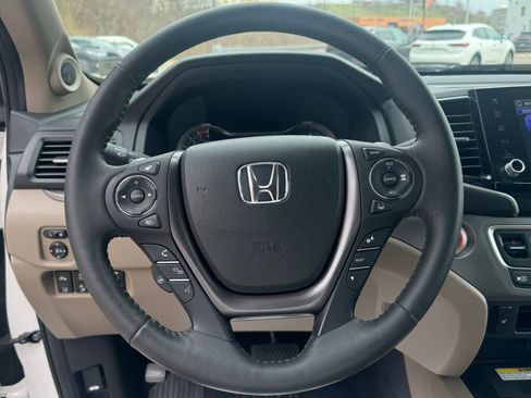 Used 2023 Honda Ridgeline RTL-E image 26