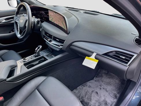 New 2026 Cadillac CT5 Premium Luxury w/ Technology Package RWD image 34