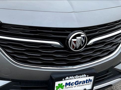 Used 2023 Buick Encore GX Preferred w/ Cold Weather Comfort Package image 35