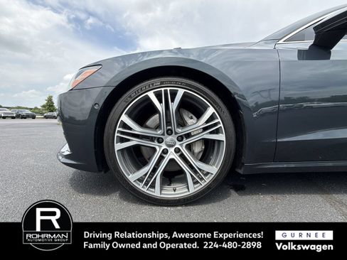 Used 2019 Audi A7 3.0T Prestige w/ Prestige Package AWD/4WD image 12
