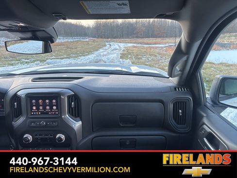 Certified 2023 GMC Sierra 1500 Pro image 29