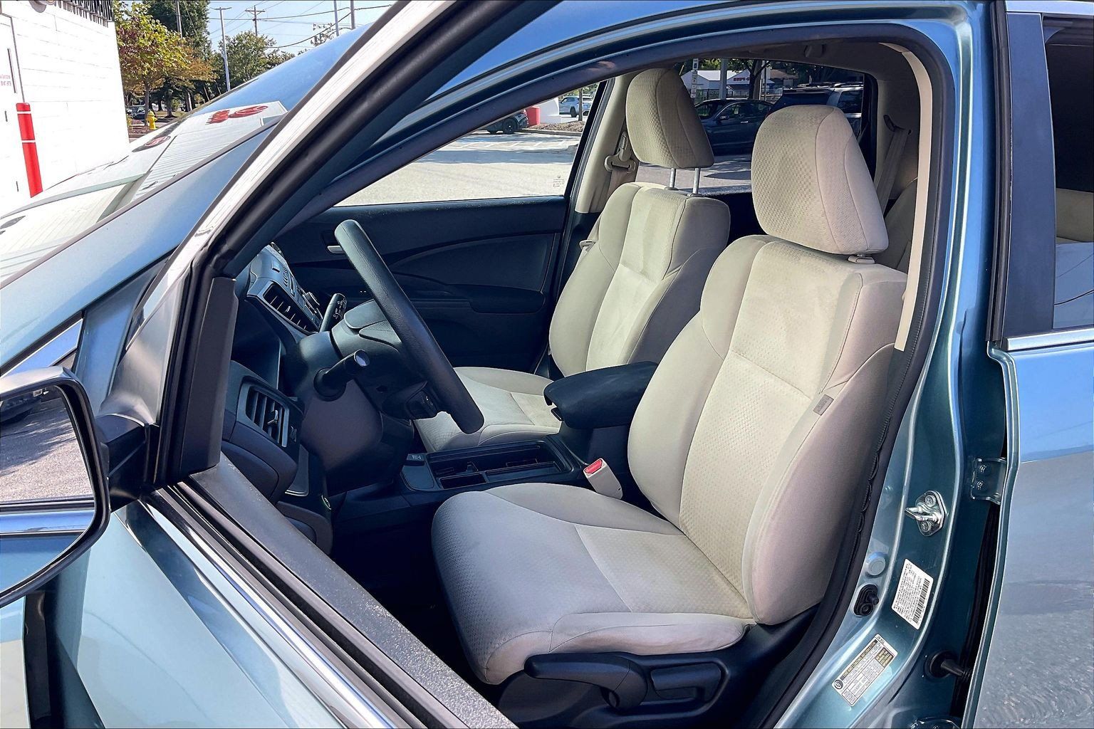 Used 2016 Honda CR-V SE image 29