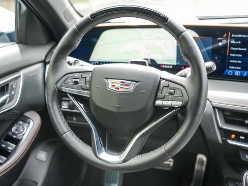 Used 2025 Cadillac CT5 Sport RWD image 15