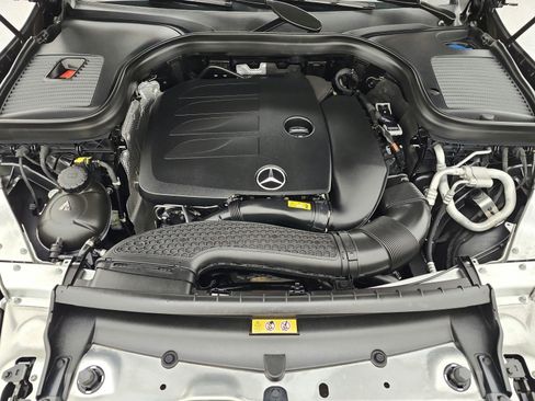 Used 2022 Mercedes-Benz GLC 300 image 15