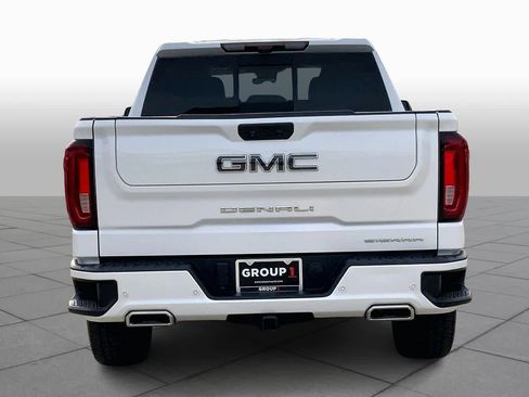 Used 2022 GMC Sierra 1500 Denali Ultimate image 5