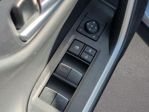 Used 2024 Toyota RAV4 XSE w/ Advanced Technology Package AWD/4WD image 9