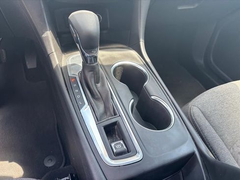 Used 2022 Chevrolet Equinox LT FWD image 19