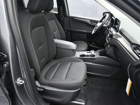 New 2026 Ford Escape Active w/ Cold Weather Package image 25