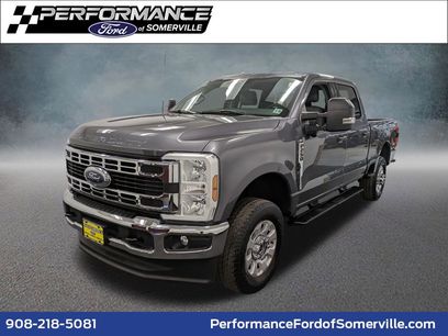Used 2024 Ford F250 XLT w/ 360-Degree Camera Package