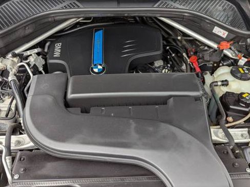 Used 2016 BMW X5 xDrive40e AWD/4WD image 29