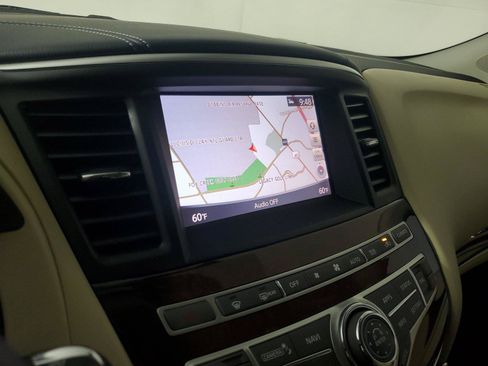 Used 2018 INFINITI QX60 FWD w/ Deluxe Technology Package image 27