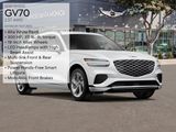 New 2026 Genesis GV70 2.5T image 3