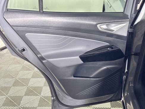 Certified 2023 Volkswagen ID.4 Pro S image 20