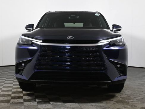 New 2026 Lexus TX 350 AWD w/ Technology Package image 10