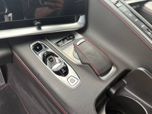 Certified 2023 Chevrolet Corvette Stingray Premium Cpe w/ Z51 Performance Package RWD image 26