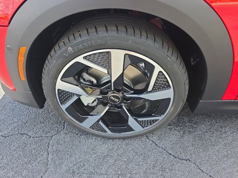 New 2026 MINI Cooper S image 8