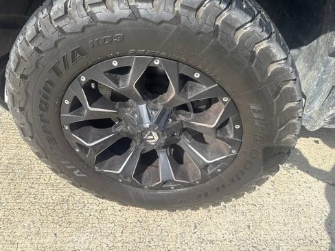 Used 2018 RAM 1500 Big Horn AWD/4WD image 18