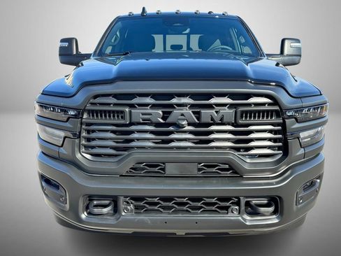 New 2026 RAM 2500 Warlock w/ Safety Group AWD/4WD image 9
