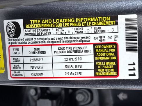 Used 2023 Toyota Tacoma TRD Sport AWD/4WD image 26