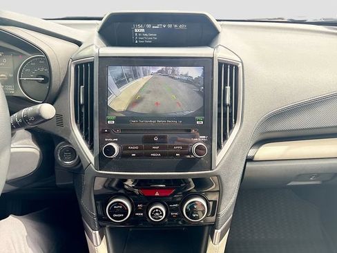 Used 2023 Subaru Forester Limited w/ Popular Package #2 image 17