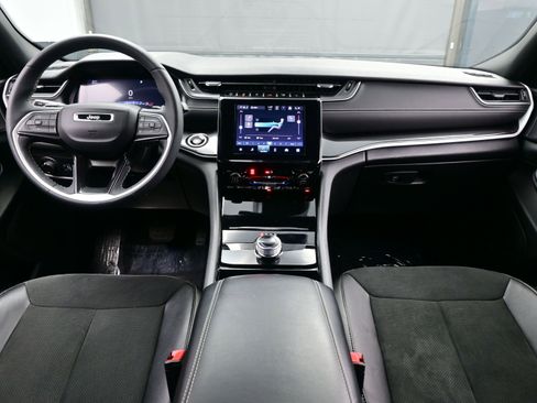 Used 2023 Jeep Grand Cherokee Altitude image 17