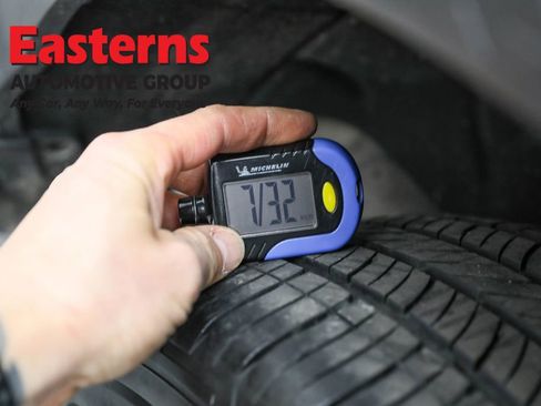 Used 2024 Hyundai Santa Cruz SE image 28