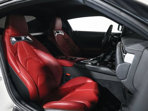 Used 2022 Toyota Supra Premium w/ Driver Assist Package RWD image 23