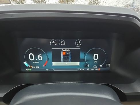 Used 2022 Ford Expedition Platinum image 17