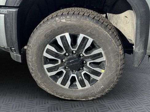 New 2026 GMC Sierra 3500 Denali Ultimate AWD/4WD image 28