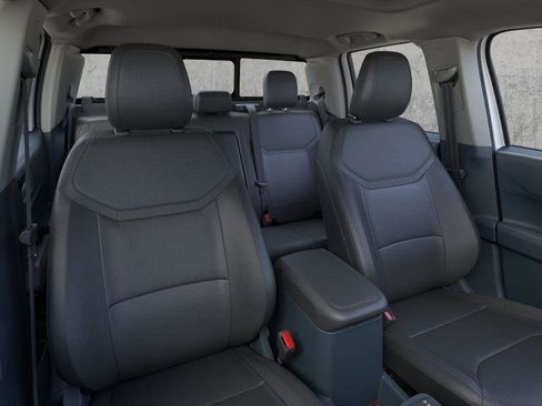 New 2024 Ford Maverick Lariat w/ Black Appearance Package image 10