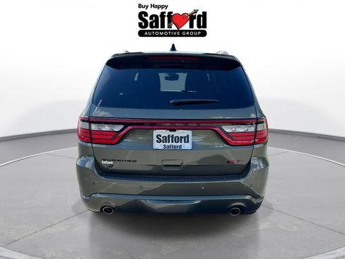 New 2026 Dodge Durango GT AWD/4WD image 8