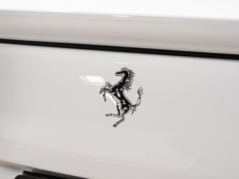 Used 2022 Ferrari Roma RWD image 18