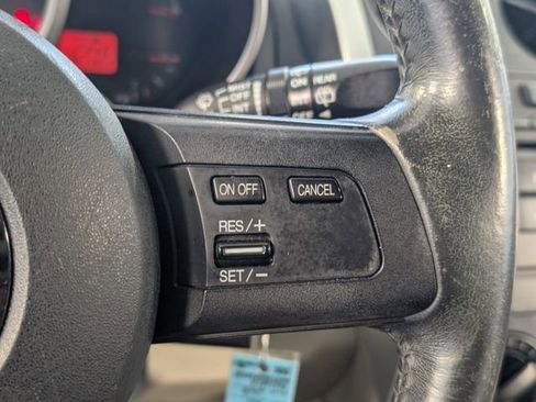 Used 2009 MAZDA CX-7 Touring image 21