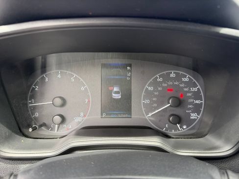 Used 2025 Toyota Corolla LE FWD image 26