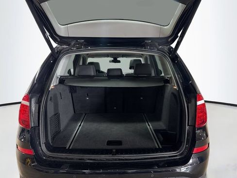Used 2017 BMW X3 xDrive28i AWD/4WD image 19
