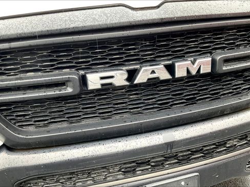Used 2021 RAM 1500 Tradesman w/ Tradesman Group AWD/4WD image 10