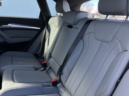 Certified 2024 Audi Q5 2.0T Premium Plus w/ Premium Plus Package image 33