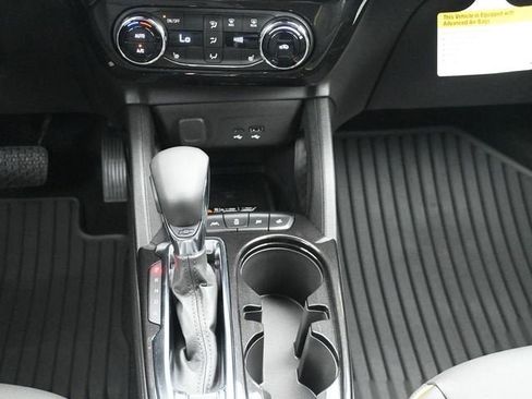 New 2026 Chevrolet TrailBlazer ACTIV w/ Convenience Package FWD image 21