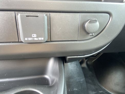 New 2024 Chevrolet Express 3500 w/ Power Convenience Package RWD image 58