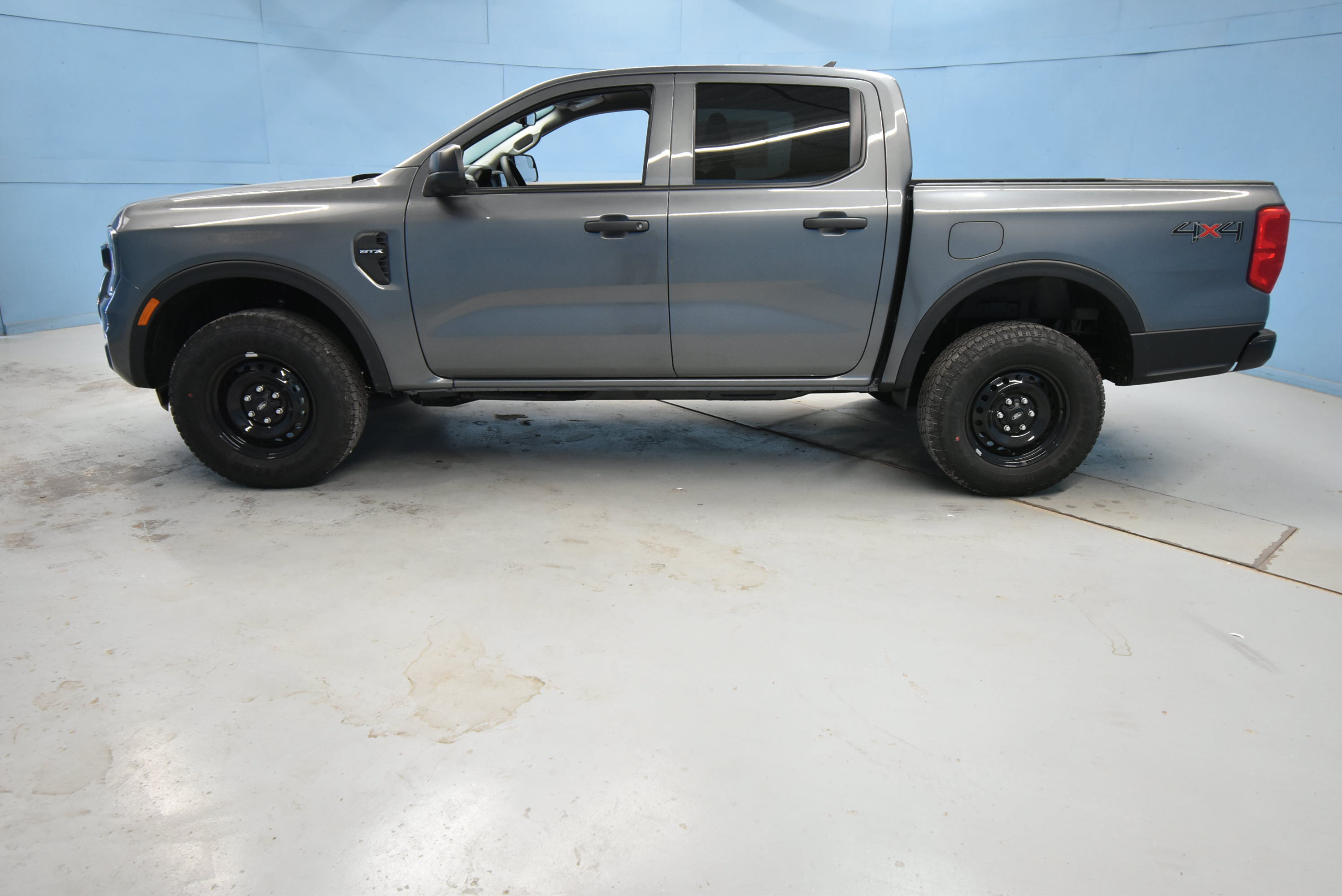 New 2026 Ford Ranger XL w/ Trailer Tow Package AWD/4WD image 28