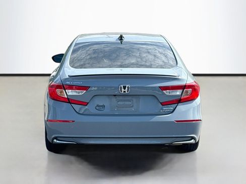Used 2022 Honda Accord Sport image 6