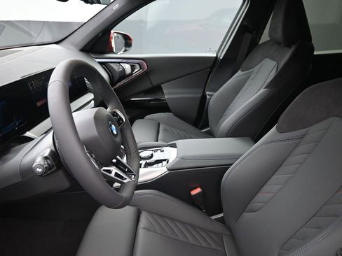 New 2026 BMW X3 xDrive30 w/ Premium Package AWD/4WD image 12