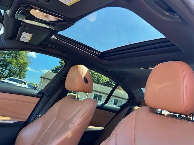 Used 2020 BMW M340i w/ Executive Package RWD image 16
