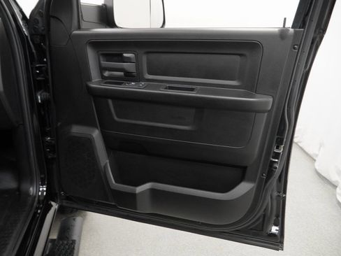 Used 2024 RAM 1500 Tradesman w/ Trailer Tow Group image 43