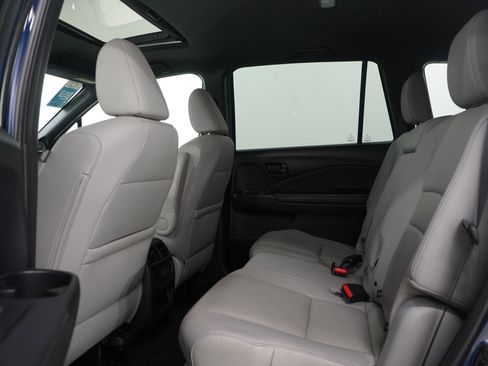 Used 2022 Honda Passport EX-L image 19