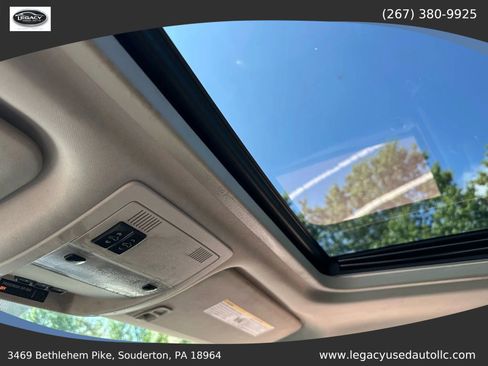 Used 2008 Chevrolet Avalanche LT w/ LT Preferred Equipment Group image 17