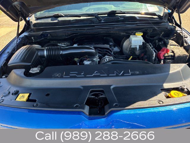 Used 2019 RAM 1500 Sport AWD/4WD image 11