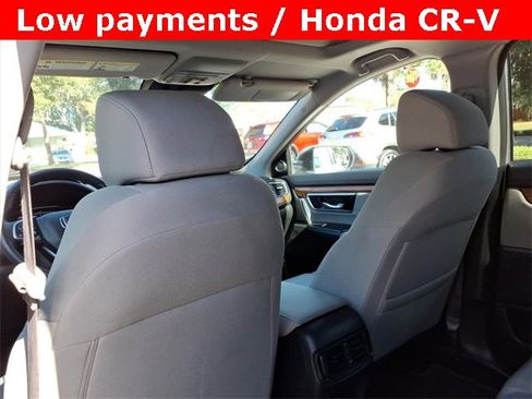 Used 2020 Honda CR-V EX image 19