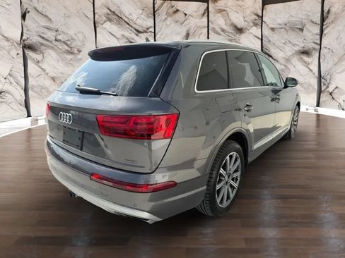 Used 2018 Audi Q7 2.0T Premium Plus AWD/4WD image 5