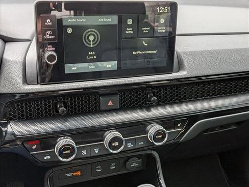 New 2026 Honda CR-V EX-L image 12